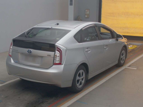 2012 Toyota Prius ZVW30[1]