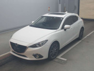 2016 Mazda Axela Sport