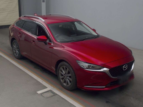 2020 Mazda Mazda6 GJEFW[2]