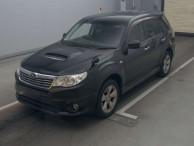 2008 Subaru Forester