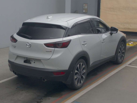 2018 Mazda CX-3 DK8AW[1]