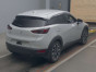 2018 Mazda CX-3