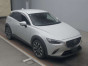 2018 Mazda CX-3