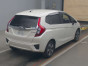 2016 Honda Fit Hybrid