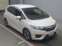 2016 Honda Fit Hybrid