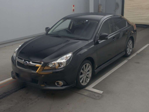 2012 Subaru Legacy B4 BMM[0]