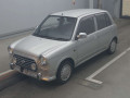 2002 Daihatsu Mira Gino1000