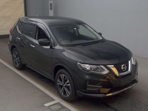 2018 Nissan X-Trail T32[2]