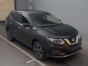 2018 Nissan X-Trail