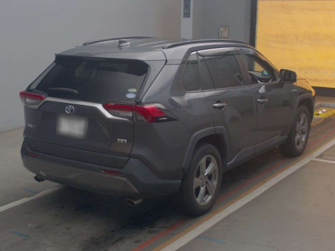 2019 Toyota RAV4 AXAH54[1]