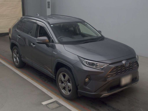 2019 Toyota RAV4 AXAH54[2]