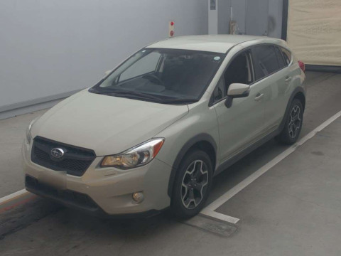 2015 Subaru XV GP7[0]