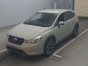 2015 Subaru XV