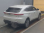 2021 Toyota Harrier Hybrid