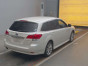 2012 Subaru Legacy Touring Wagon