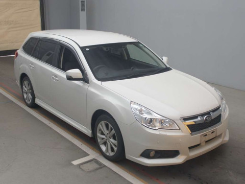 2012 Subaru Legacy Touring Wagon BRM[2]