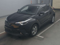 2017 Toyota C-HR