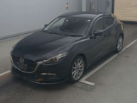 2016 Mazda Axela Sport