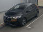 2018 Honda Fit Hybrid