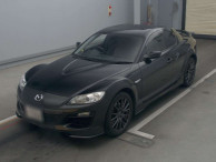 2008 Mazda RX-8