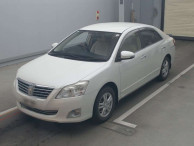 2014 Toyota Premio