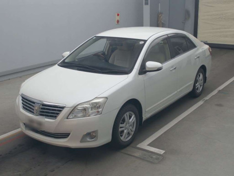 2014 Toyota Premio NZT260[0]