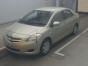 2005 Toyota Belta