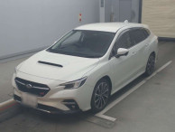 2020 Subaru Levorg