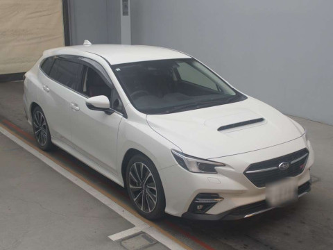 2020 Subaru Levorg VN5[2]