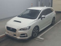 2015 Subaru Levorg