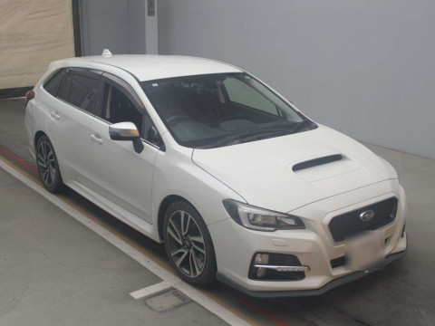 2015 Subaru Levorg VMG[2]