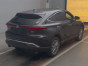 2021 Toyota Harrier Hybrid