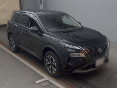 2023 Nissan X-Trail SNT33[2]