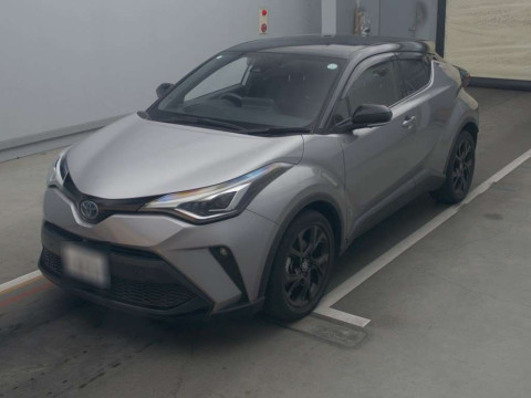 2020 Toyota C-HR ZYX11[0]