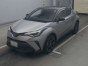 2020 Toyota C-HR