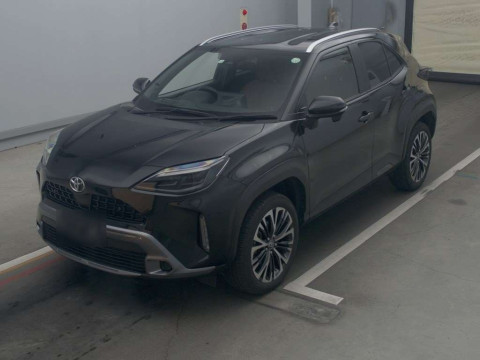 2022 Toyota YARIS CROSS MXPB10[0]