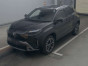 2022 Toyota YARIS CROSS