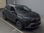 2022 Toyota YARIS CROSS