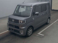 2020 Daihatsu Wake