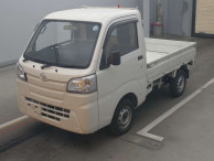 2016 Daihatsu Hijet Truck