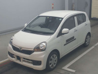 2016 Daihatsu Mira es