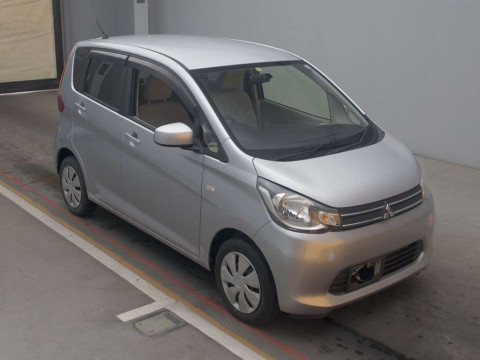 2016 Mitsubishi eK Wagon B11W[2]