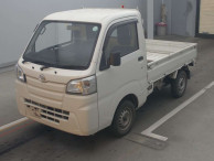 2019 Daihatsu Hijet Truck