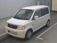 2006 Mitsubishi eK Wagon