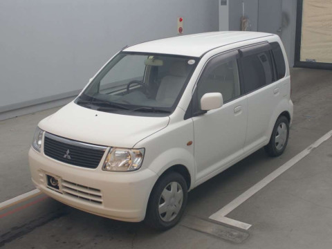 2006 Mitsubishi eK Wagon H81W[0]