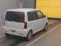 2006 Mitsubishi eK Wagon