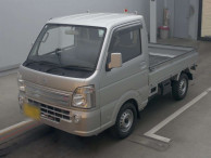 2018 Suzuki Carry Truck