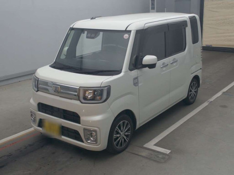 2018 Daihatsu Wake LA710S[0]