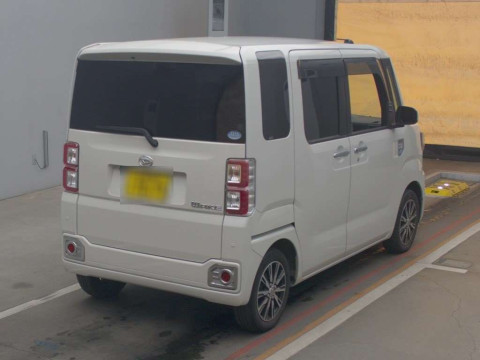 2018 Daihatsu Wake LA710S[1]