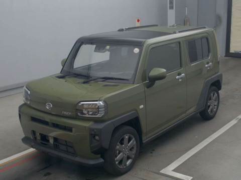 2021 Daihatsu TAFT LA900S[0]